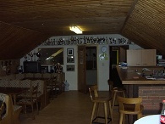 Schießstand – Bahnübersicht