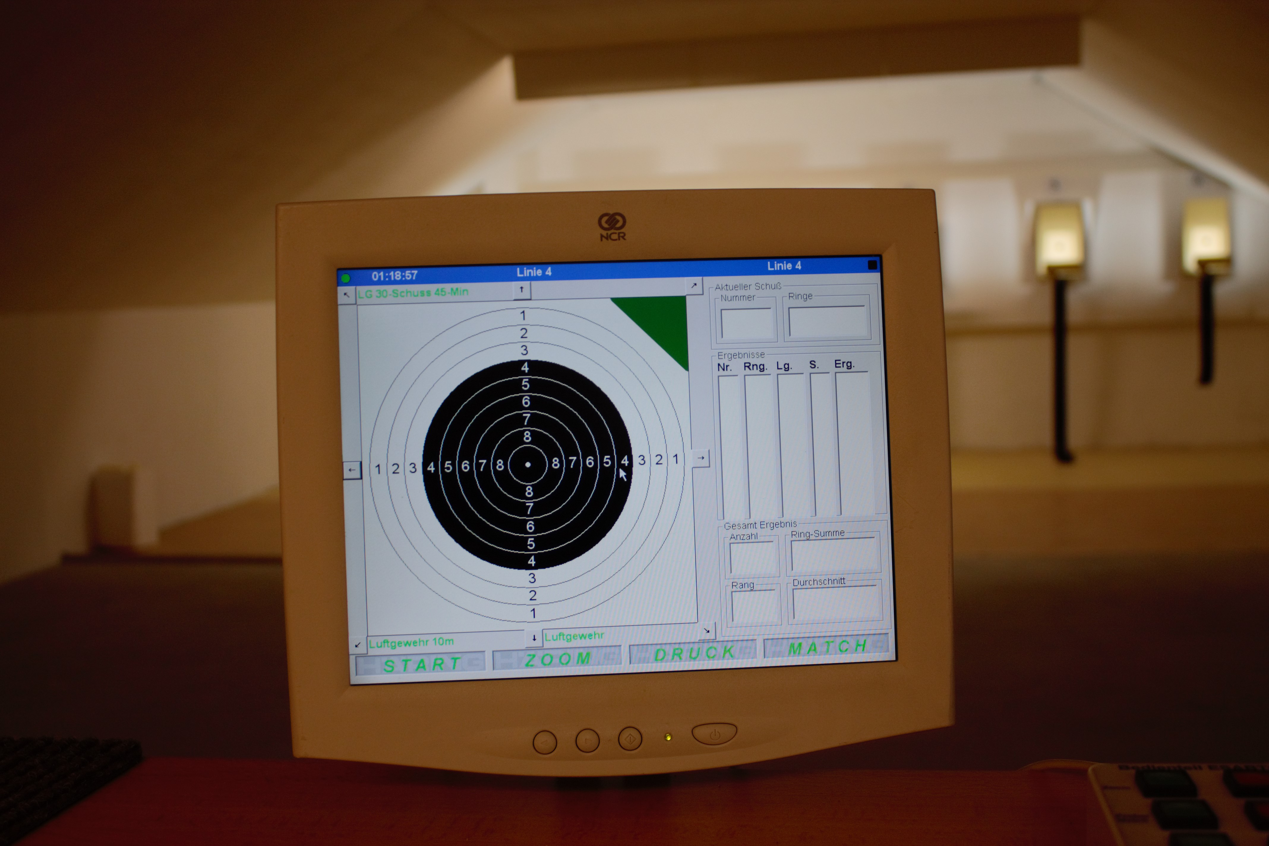 Montessori-Schule Wulfen – Außenansicht